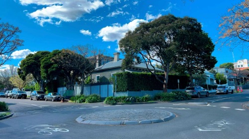 Richmond, Victoria, Australia