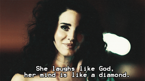 b-asorexics:  diamondsanddelrey:  Lana Del Rey and Marina and The Diamonds Blog 