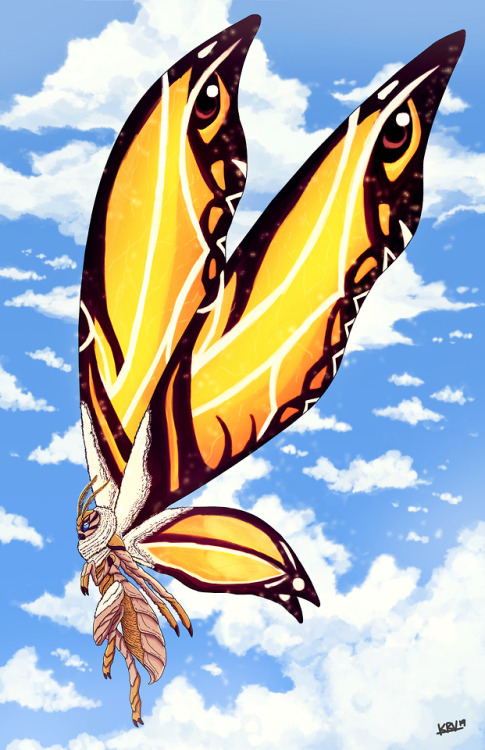 Mothra