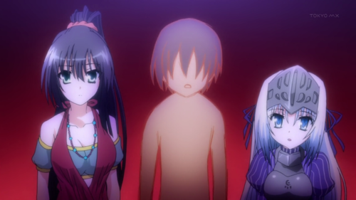 Anime Hajime Review: Kore wa Zombie Desu ka? Of the Dead - Anime Hajime