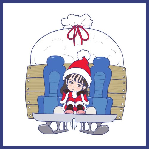 manaca‏@i_manaka14描いたやつまとめてみたメリーゆらちょぱるんクリスマス！#ゆらちょぱるん　#くりすます藤田 ニコル(にこるん)さん、ゆらゆら（越智ゆらの）さんとみちょぱ(池田