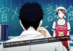 Kurokoconfessions