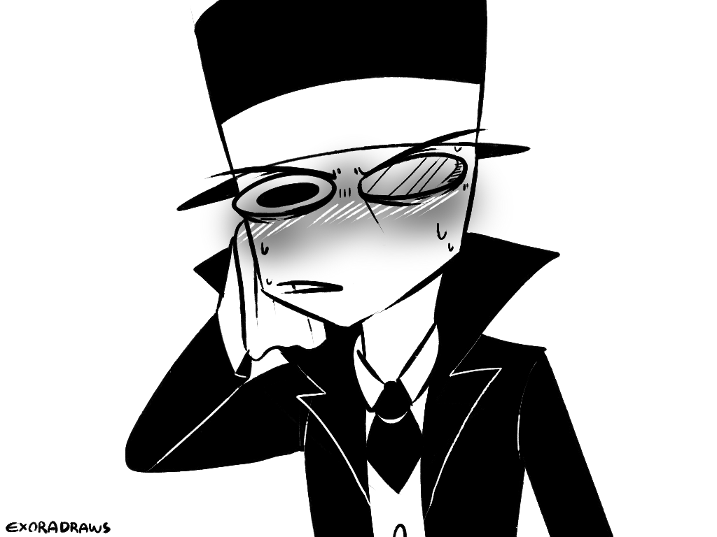 exoradraws:Yo sorry for not uploading anything for the past few weeks! I’m a little