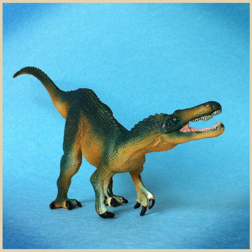Suchomimus Safari Ltd. Dinosaurier 302929