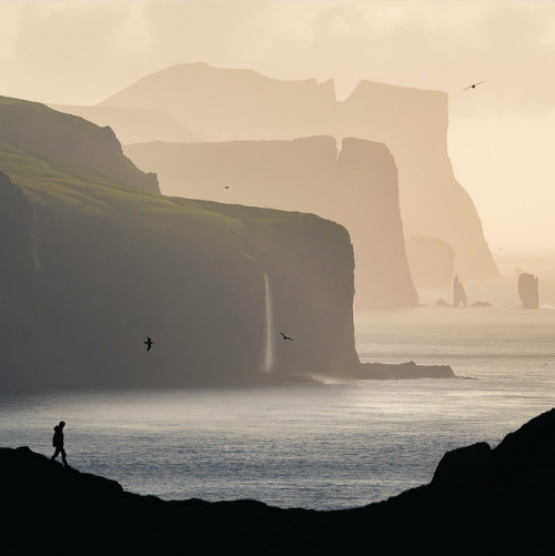 totsuma:  faroe islands