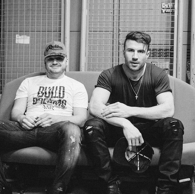 Sam Hunt B + S