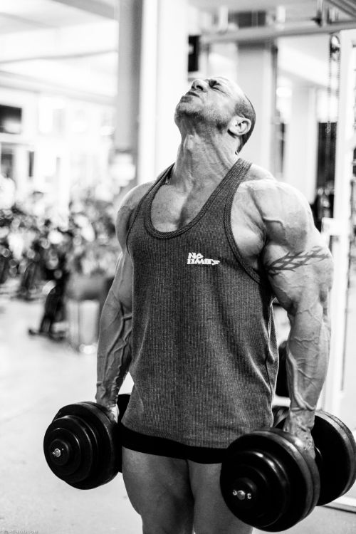 myfavoritemusclemen:Patrick Muller