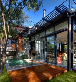 jebiga-design-magazine:  GREEN LANTERN RESIDENCE