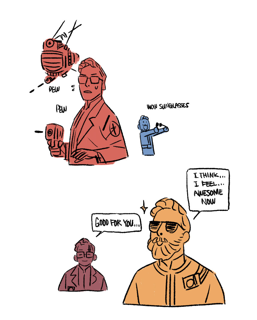 nobodyanybody0:  doodlingsss