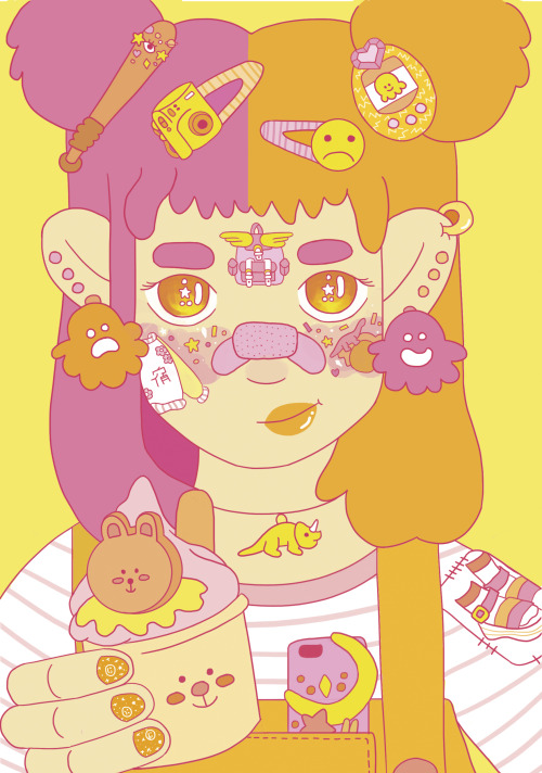 Decora #1