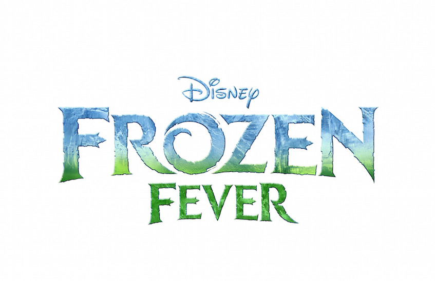 disneyanimation:  We’re thrilled to announce that our new Frozen short, Frozen