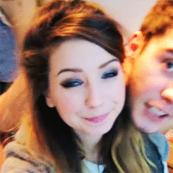 stxphenie:  Vlogmas Day 1 