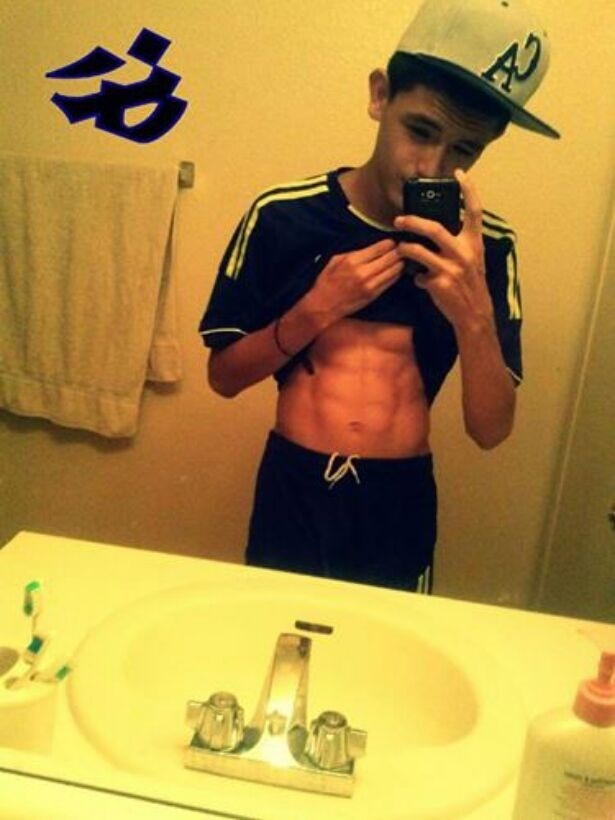 exposingkiks:  Kik Ramirez.951