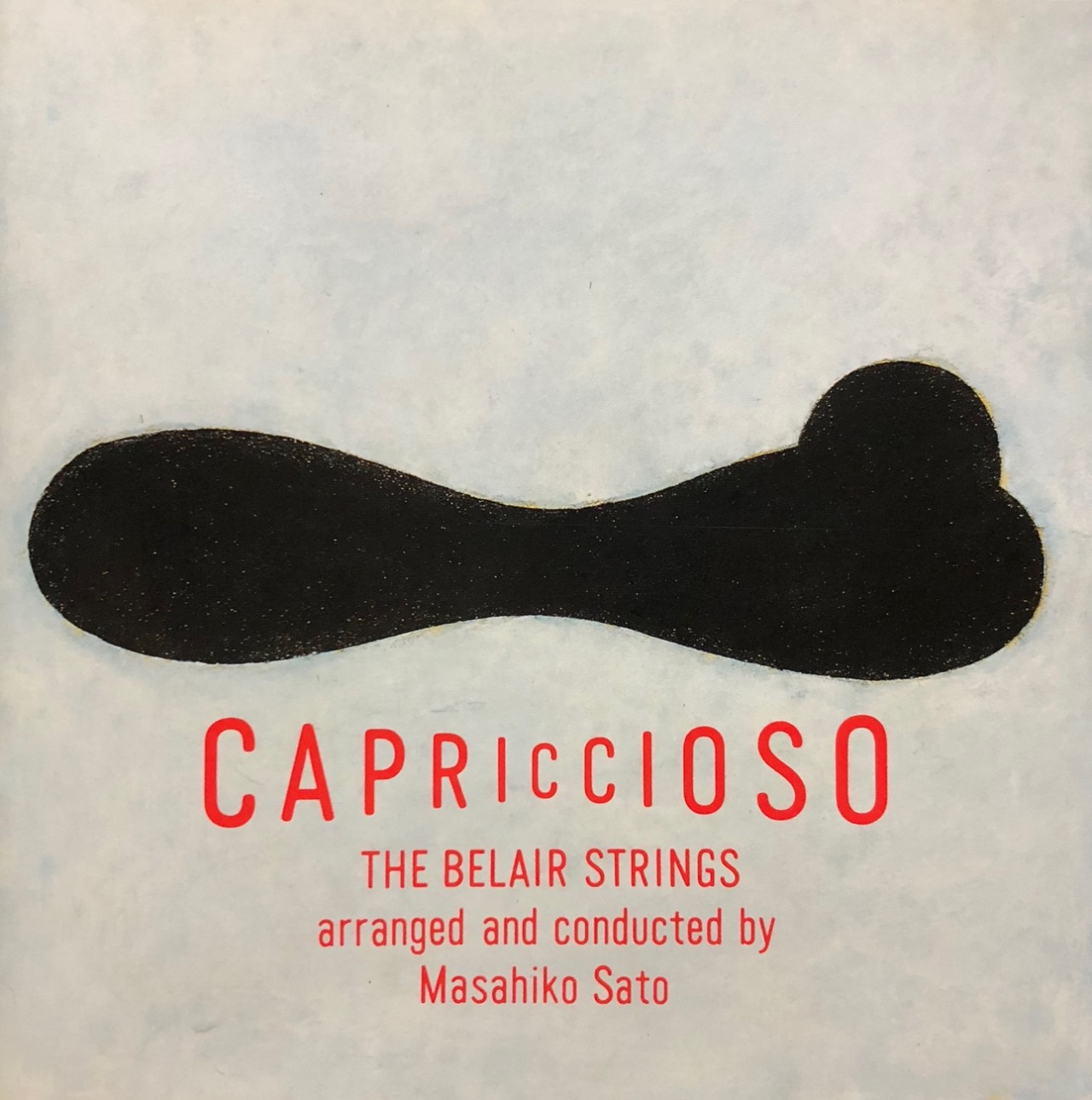 Anouta トレンディ歌謡に抱かれて 第２５回 The Belair Strings Capriccioso