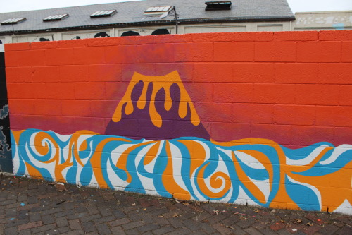 lexlikesphotos: RVA STREET ART FESTIVAL 2014 12.30.14 lexnico-photos.tumblr.com