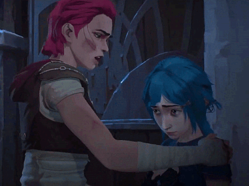 Are We…still Sisters? Nothing Is Ever Going To Change That.