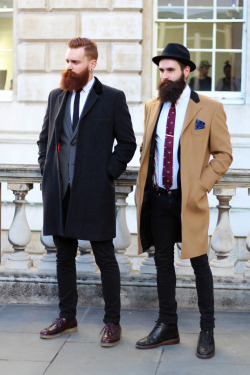 theurbanfellow:     ♚ More men’s fashion: http://theurbanfellow.tumblr.com ♚    
