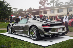 davidcoyne13:  918 Rear on Flickr.