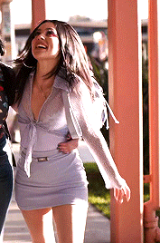 phoebesbridgers: Maddy Perez + favorite outfits