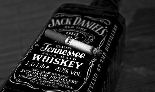 Jack Daniels