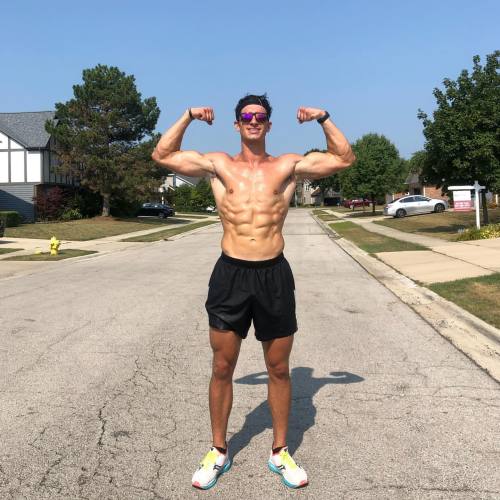 thehottestmenaround: Alex Mitchellwww.instagram.com/alex_mitchell2/