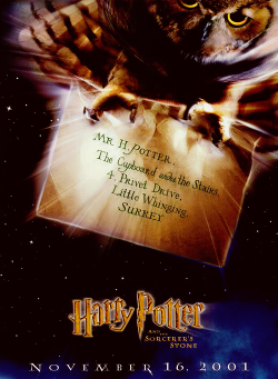 lumos5001:  simplypotterheads:  Today marks