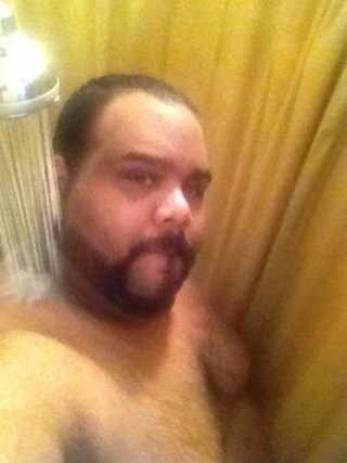 topblkdawg:  itoppem:  Guy I met!!!  Mmmm
