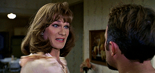 chewbacca:   To Wong Foo, Thanks for Everything! Julie Newmar    (1995) dir. Beeban