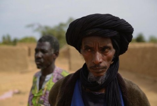 impilitant:  rasdivine:  Who is Black? Striking Images of the World’s Dark-Skinned People Inaccurately Considered Non-Black 1. “Black Arab” may be a confusing concept to many people in the West, where Arabs are classified as Caucasian people. However,