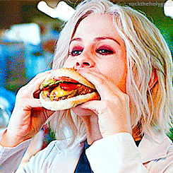Liv + Brain Sandwiches