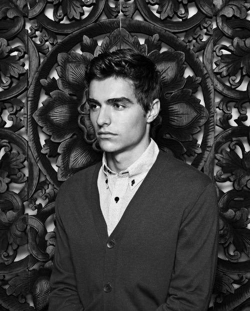 daily-men:“At this point, I feel like I can allow myself to be goofy and take more risks, and even if I do fall on my face, I know it’s not the end of the world and at least I tried to do something different.” —Dave Franco.