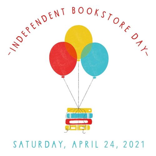 ✨Indie Bookstore Day giveaway!✨
TODAY is #IndieBookstoreDay, a fun bookish holiday that’s all about community and supporting local, independent bookstores. 📚💙 This year, we are teaming up with our friends at Blue Willow Bookshop for a giveaway! Here...