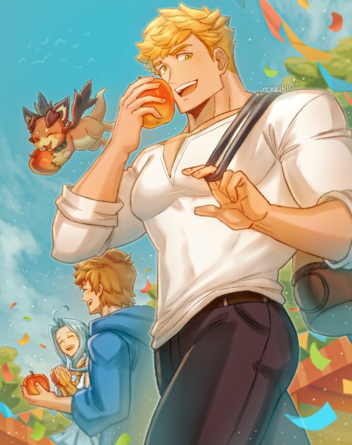 Vane Log