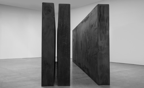 RawRichard Serra, ‘Every Which Way’, 2015