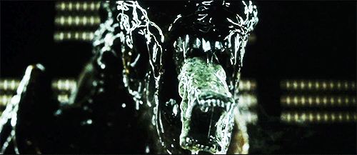 filmforlife:  Alien: Resurrection (1997) 