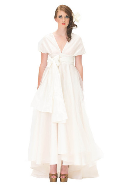 Sex white-dresses:  Annah Stretton Wedding Dress pictures