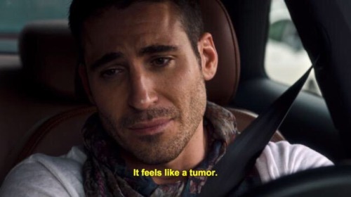 merlinmilkovich: remember when sun was on her period and lito just