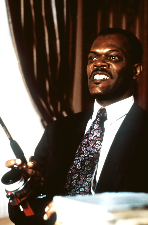 Loaded Weapon 1