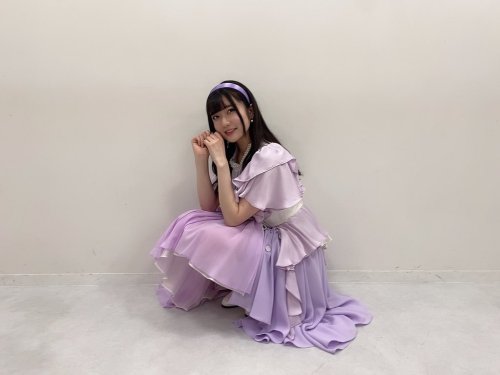 曽我部優芽さんのツイート: NGT48 5周年記念公演 ありがとうございました☺️ これからもNGTで頑張りたいです！！ https://t.co/TgEFjNKFk7