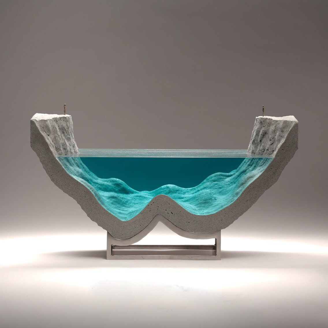 supersonicart: Ben Young, New Sculptures. New sculptures by the always incredible