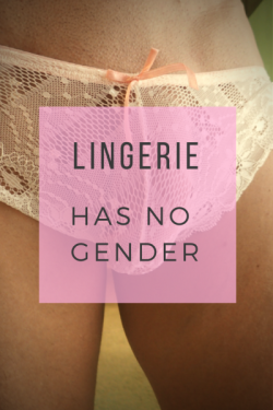 yuummmy12:  dirtythingsthatturnmeonposts:   pinkified-world-of-lorelai:  Lingerie is just what it is !! Any gender wearing it.  ☝️❤️☝️❤️    Who would like to see 😋😋😋 