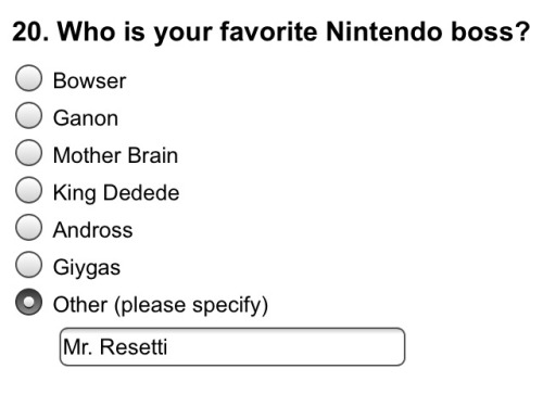 stardustcrossing:You asked, Nintendo.