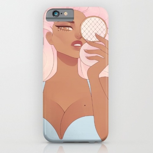 passerineart - $5 Off + Free Shipping on All Phone Cases with...