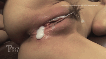 naturallybaredaddy:  OMG Son !  What have you done?Her ovulation peak hit her hard