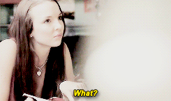 "You have to start by not rejecting yourself."