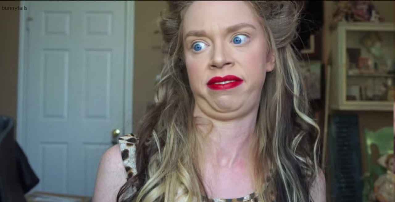 bunnyfails:BY FAR, THE GREATEST THING I’VE EVER MADE IN MY ENTIRE LIFE.   grav3yardgirl