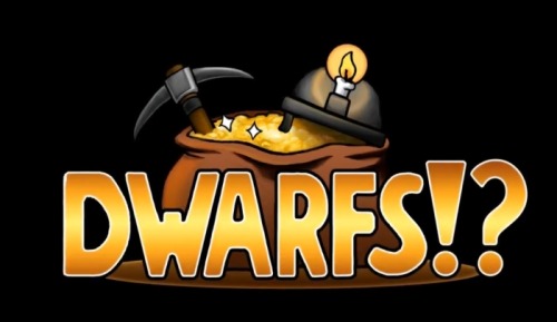 Win Dwarfs!?
Moon Books Entertainment is pleased to kick off our first giveaway with Dwarfs!? Entry-Form