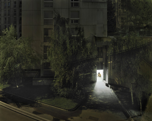 By Ruben Brulat  http://www.rubenbrulat.com/Immaculate