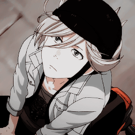 rinsuokah:    Happy Birthday, Nad  (｡･ω･｡)ﾉ♡  