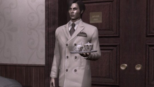 Lesser Known Husbandos